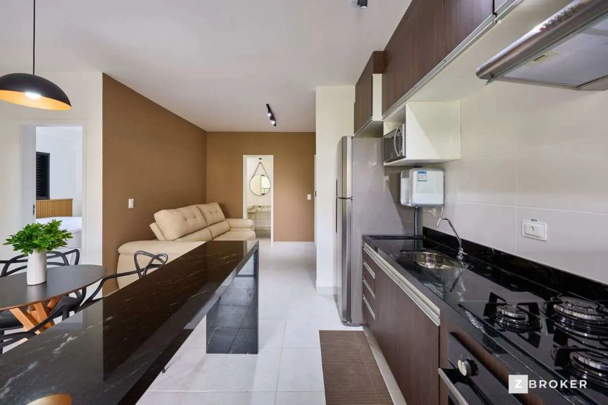 Imagem Apartamento à venda em Ubatuba, Itaguá, com 2 quartos, 71m2