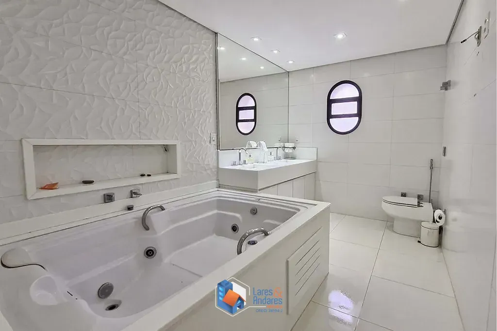 Imagem Apartamento à venda 3 Quartos 3 Suites 2 Vagas 225M² Morumbi São Paulo - SP