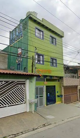 Imagem Prédio à venda, 353 m² por R$ 1.150.000,00 - Jardim Cristin Alice - Guarulhos/SP