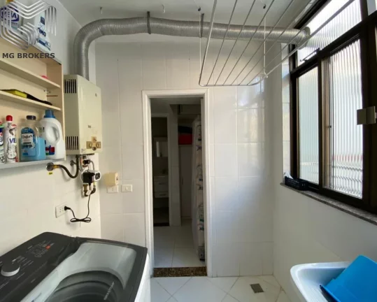 Imagem APARTAMENTO RESIDENCIAL em RIO DE JANEIRO - RJ, BARRA DA TIJUCA