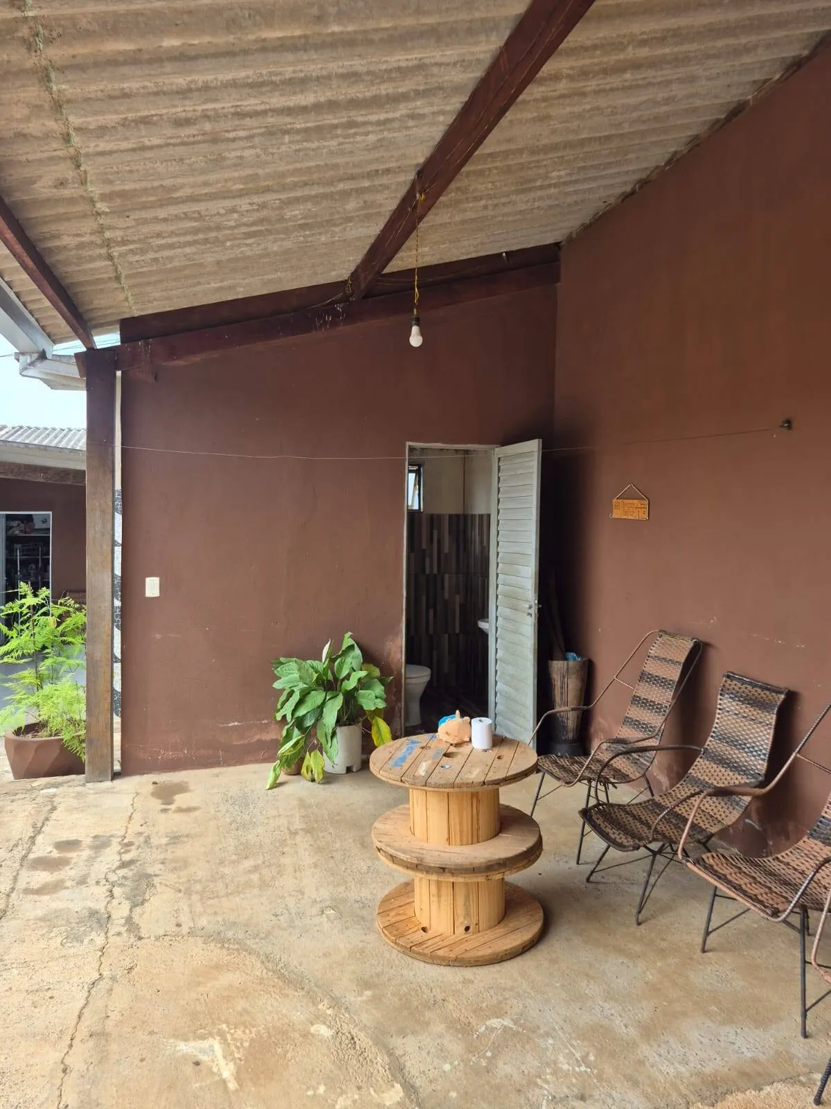 Imagem CASA 3 QUARTOS EM CHAPADA DOS GUIMARÃES