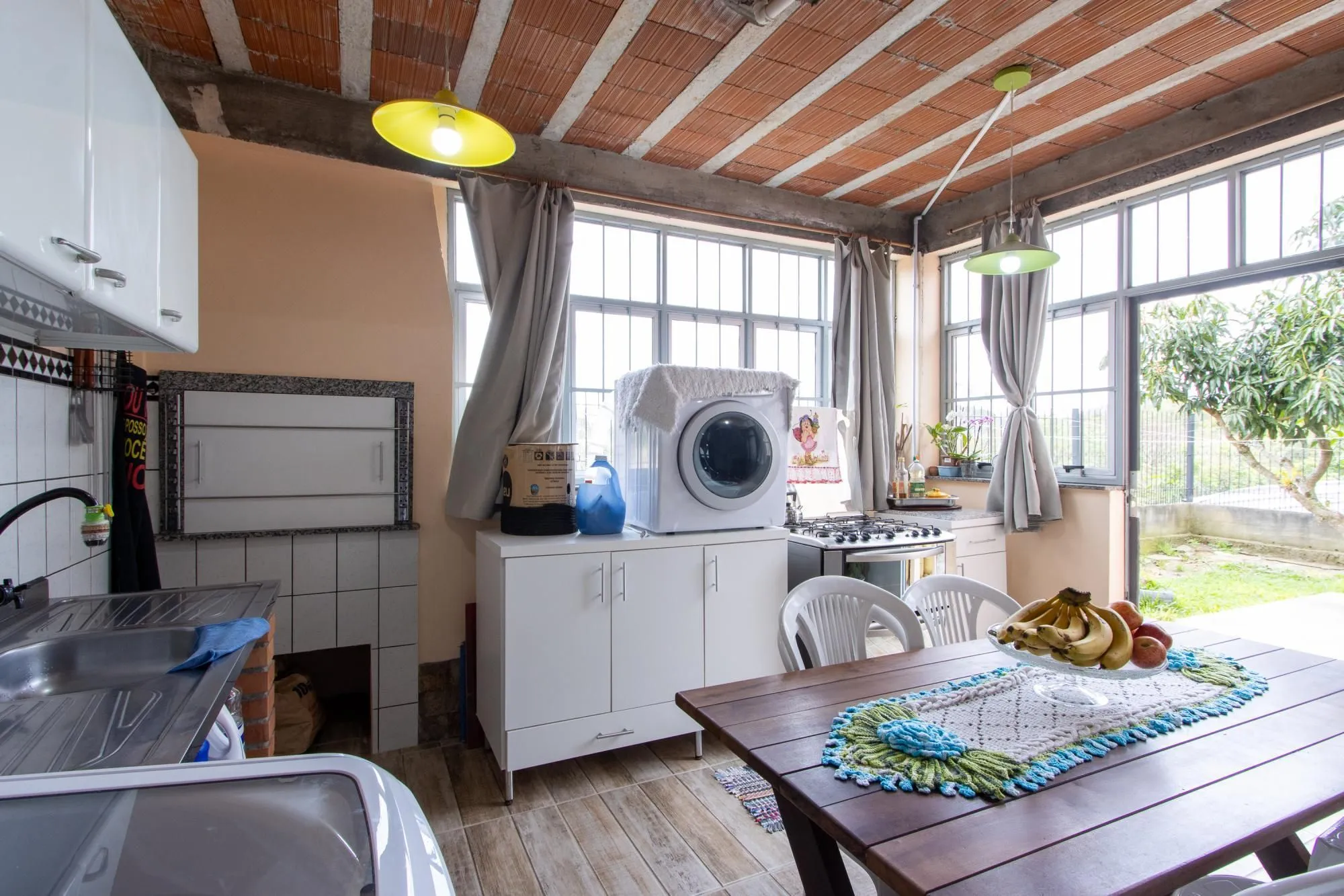 Imagem Casa em Vila Nova