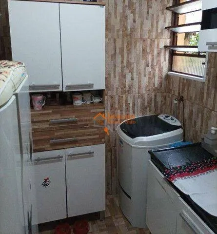 Imagem Casa com 2 dormitórios à venda, 40 m² por R$ 180.000,00 - Vila Aeroporto - Guarulhos/SP