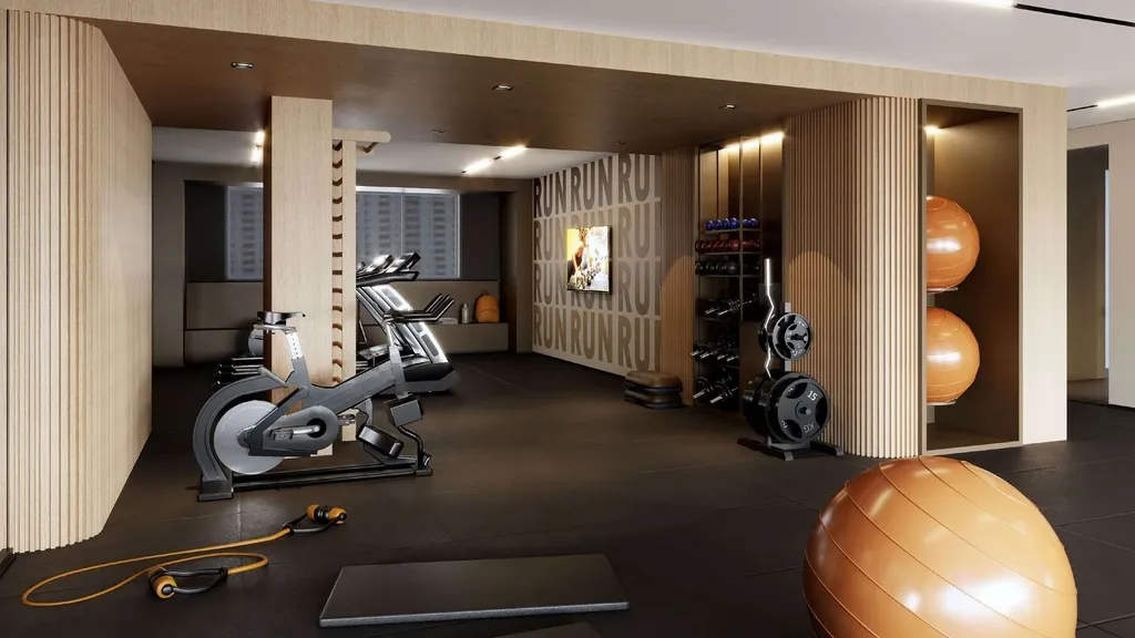 Imagem Metropolitan Bueno - Residencial