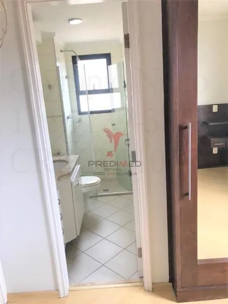 Imagem Apartamento 2 dormitórios 1 suíte 60m² 1 vaga Chacara Inglesa Sao Paulo/SP