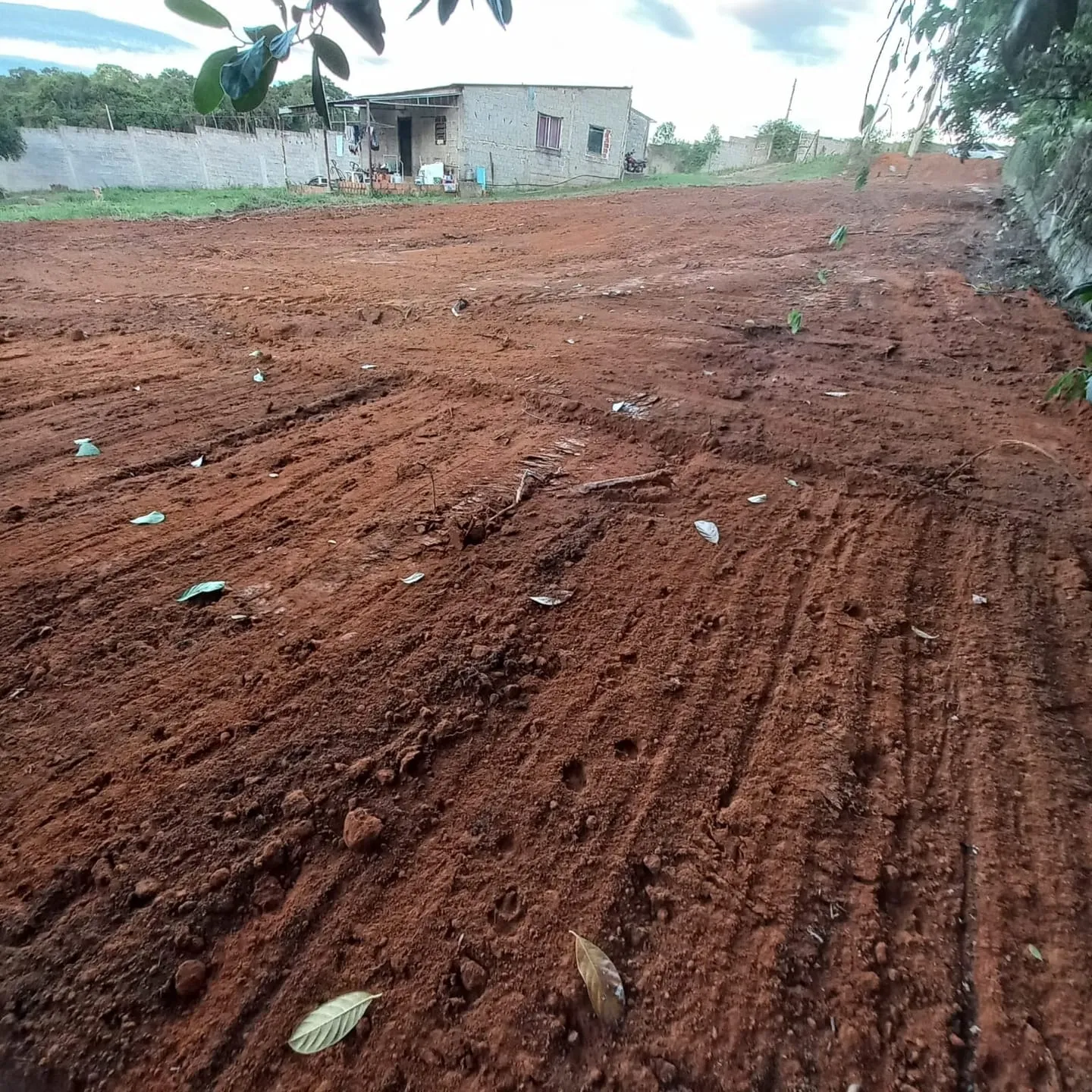 Imagem Terreno à venda 909.91M², Barreiro, Taubaté - SP