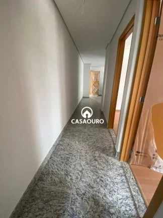 Imagem Apartamento à venda, 54 m² por R$ 850.000,00 - Funcionários - Belo Horizonte/MG