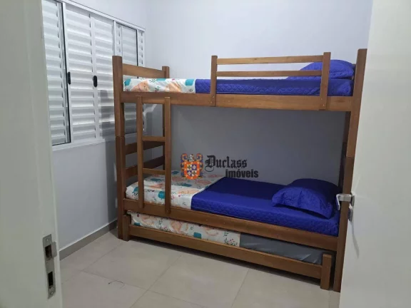 Imagem Sobrado com 3 dormitórios à venda, 110 m² por R$ 520.000,00 - Boiçucanga - São Sebastião/SP