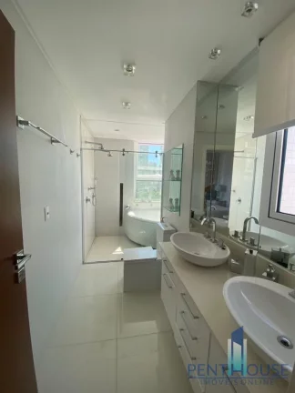 Imagem Apartamento Zona Central para Venda em Balneário Camboriú, CENTRO, 4 dormitórios, 4 suítes, 5 banheiros, 3 vagas