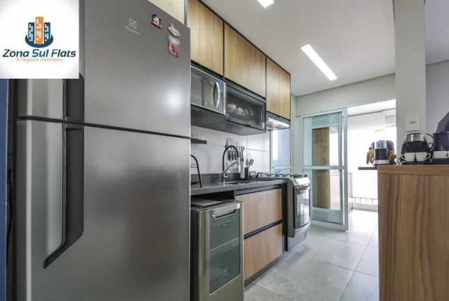 Imagem Apartamento à Venda Na Aclimação Com 2 Suítes e 2 Vagas - Impecável!