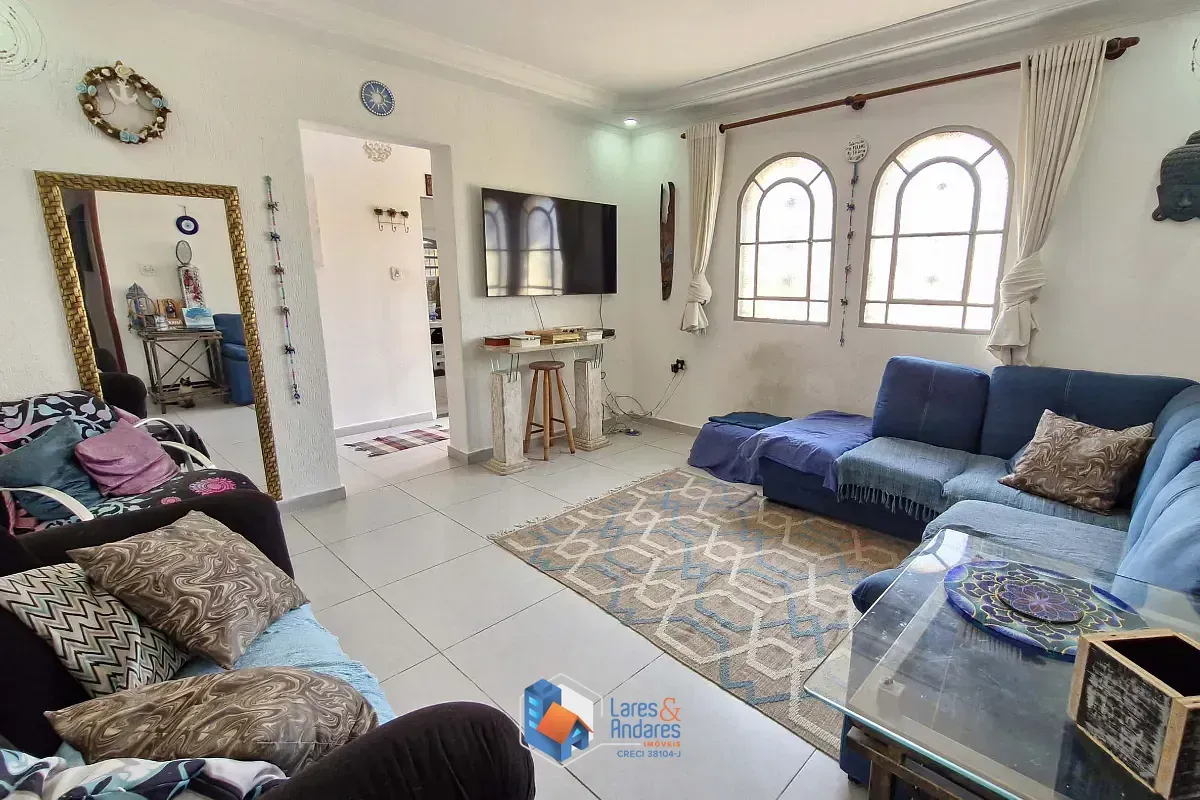 Imagem Casa para venda em Tremembé com 3 quartos, sendo 2 suítes, 105m²