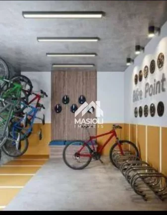 Imagem Apartamento com 3 dormitórios à venda, 76 m² por R$ 850.000,00 - Praia de Itaparica - Vila Velha/ES