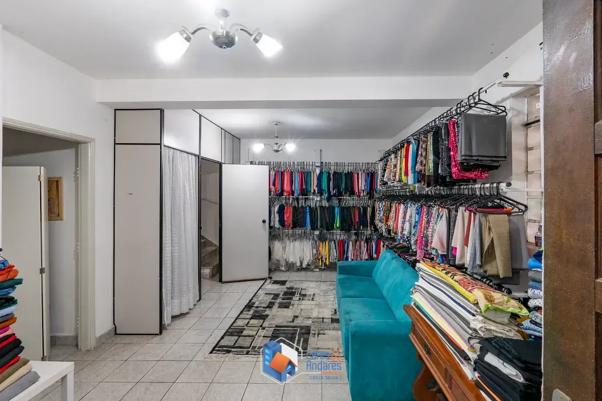 Imagem Sobrado para venda em Jardim Monte Azul com 3 quartos, sendo 1 suíte, 220m²