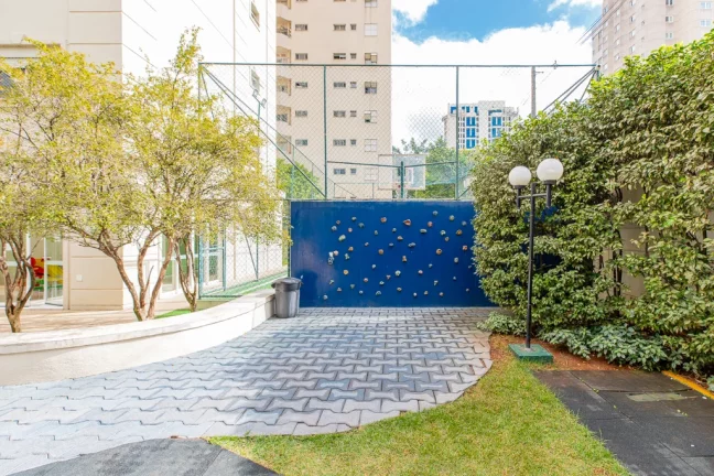 Imagem Apartamento à venda em São Paulo, Moema, com 3 quartos, 210m2