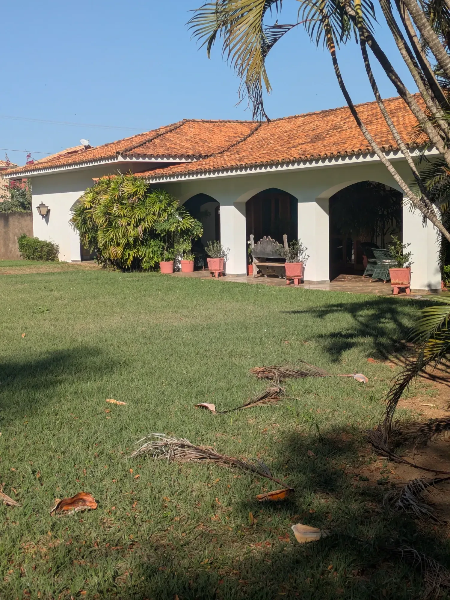 Imagem Casa de Condomínio com 4 Quartos à Venda, 610 m² em Condomínio Bourgainville - São José do Rio Preto
