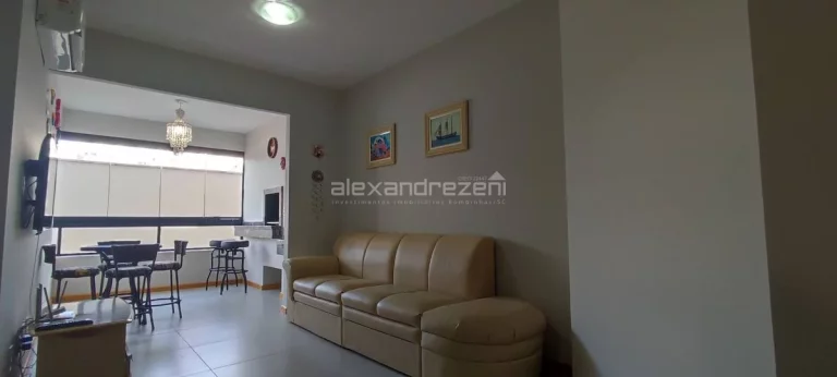 Foto do imóvel Apartamento 3 dormitórios climatizado em Rua tico tico