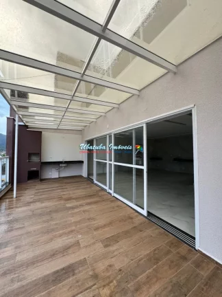 Imagem Linda cobertura de 150 m² nas Toninhas