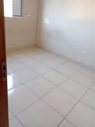 Imagem APARTAMENTO COM 53 m² - SAMARITA - SAO VICENTE SP