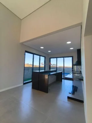 Imagem Casa com 3 suítes à venda, 184 m² por R$ 1.450.000 - Ecologie Residencial Itatiba - Itatiba/SP