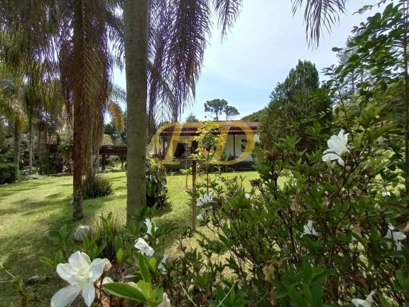 Imagem Chácara Bom Jesus dos Perdoes