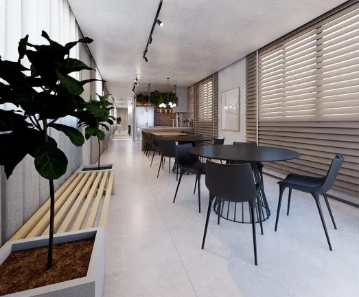 Imagem Apartamento à venda no bairro Vila Mariana - São Paulo/SP