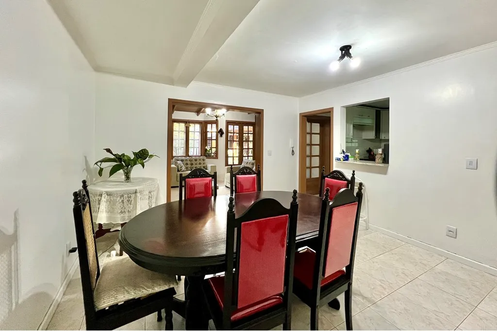 Imagem Casa em Nossa Senhora das Graças