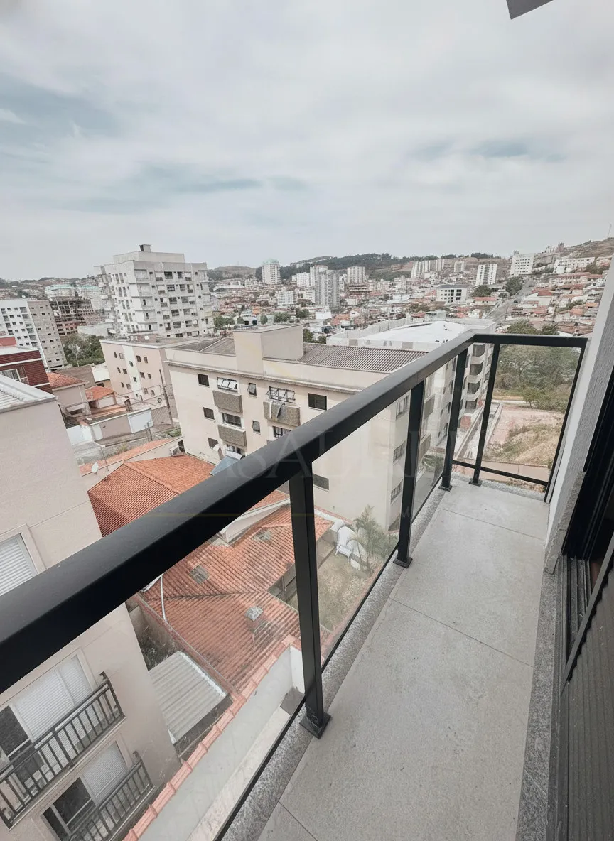 Imagem Apartamento 3 quartos à venda em Vila Togni, Poços de Caldas