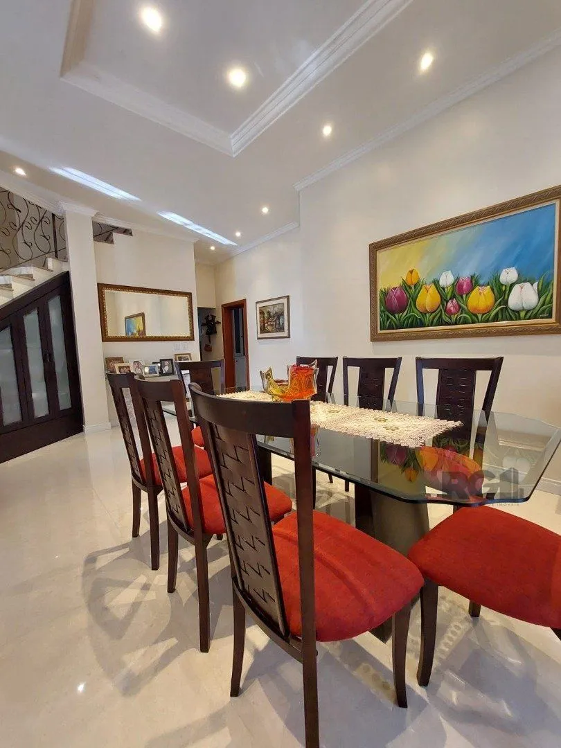 Imagem Casa de Condomínio em Nonoai