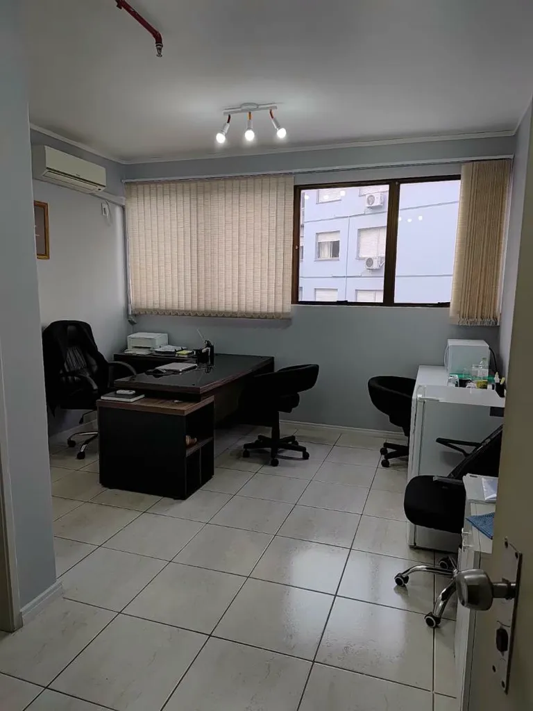 Imagem Sala Comercial em Cavalhada