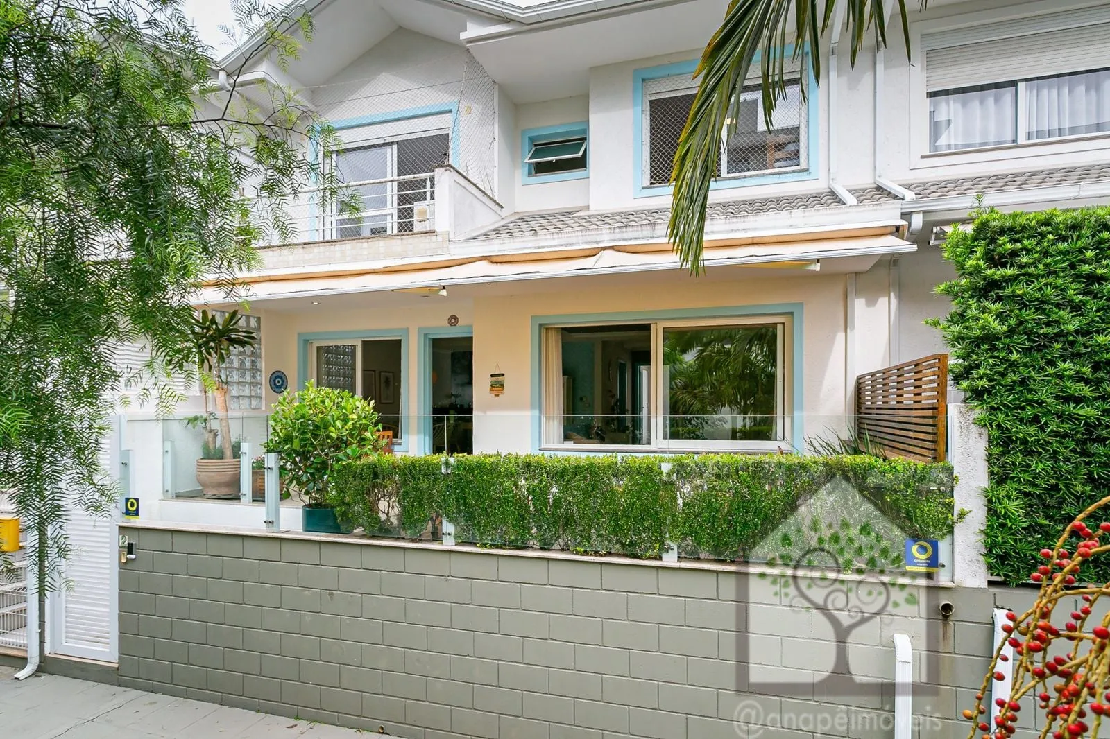 Imagem Casa à venda em Jurerê - Conforto, sofisticação e localização privilegiada!