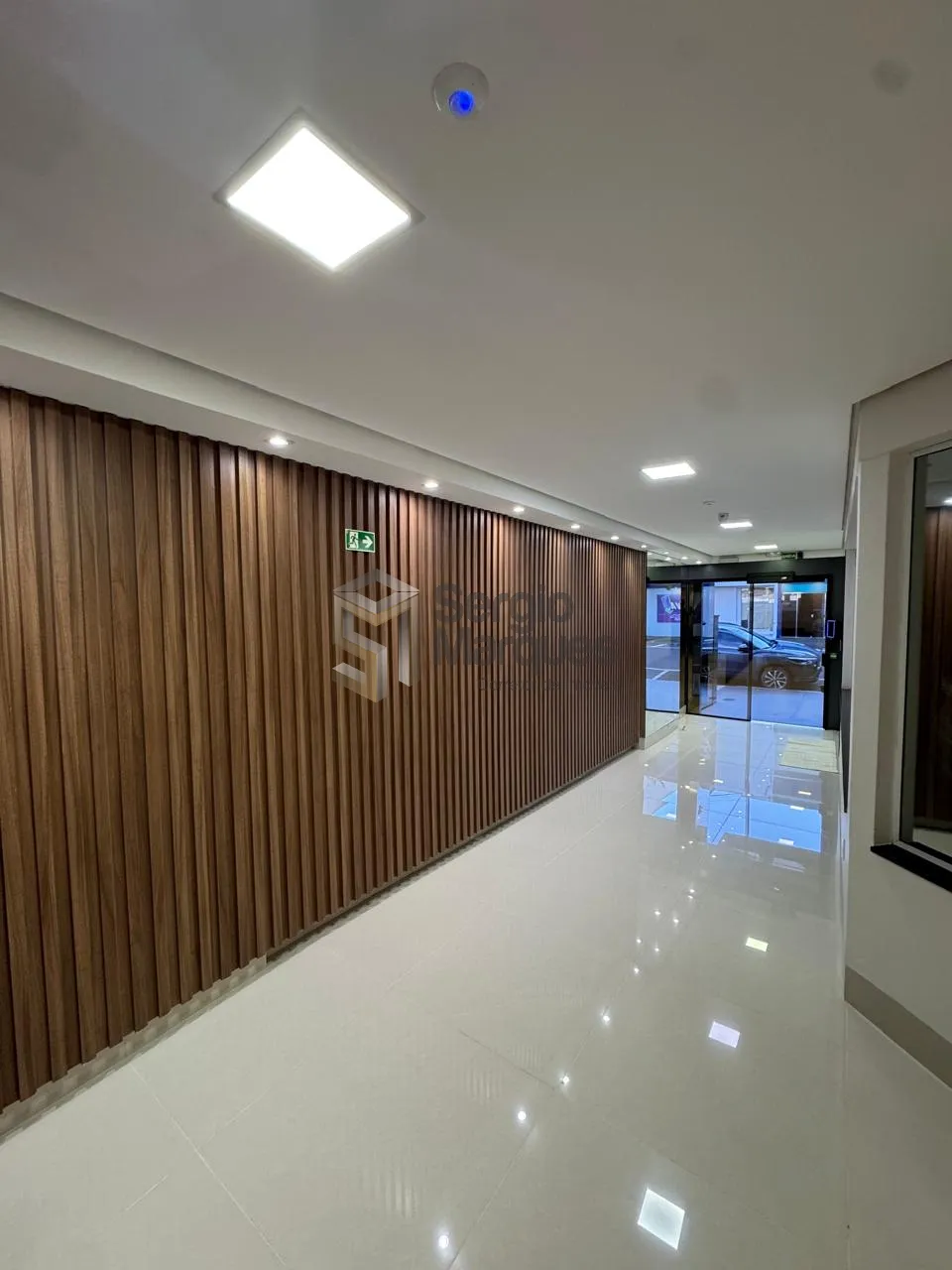 Imagem Apartamento à venda - 233m² - Umuarama-PR
