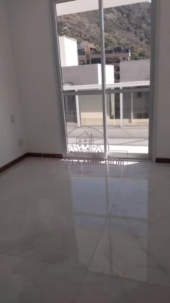 Imagem Apartamento novo 4 quartos com vista para o mar na Praia da Costa