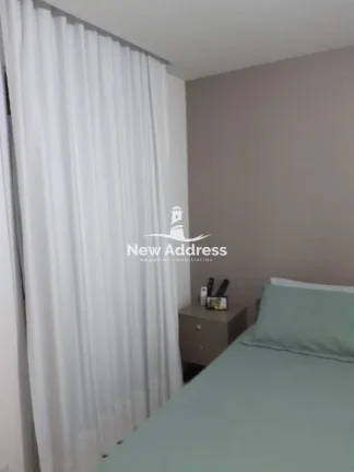 Imagem Apartamento 2 Quartos Sol da Manha à venda na Praia da Costa - Vila Velha