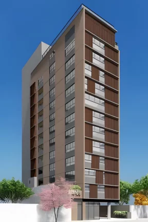 Imagem Apartamento à venda no bairro Vila Nova Conceição - São Paulo/SP