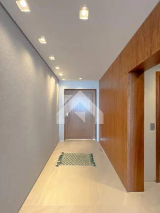 Imagem Casa de Condomínio em Alphaville - Santana de Parnaíba