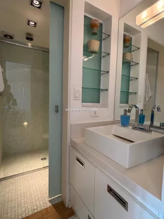 Imagem Apartamento para alugar Itaim Bibi São Paulo
