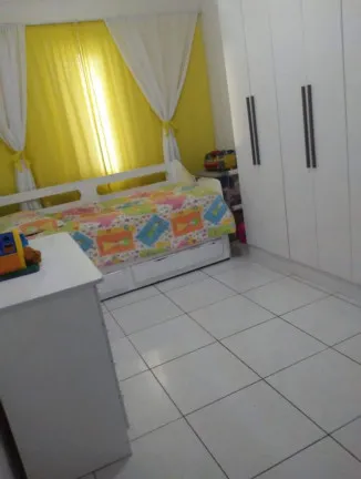 Imagem Apartamento com 2 Quartos à Venda, 64 m² em Vila Nova York - São Paulo