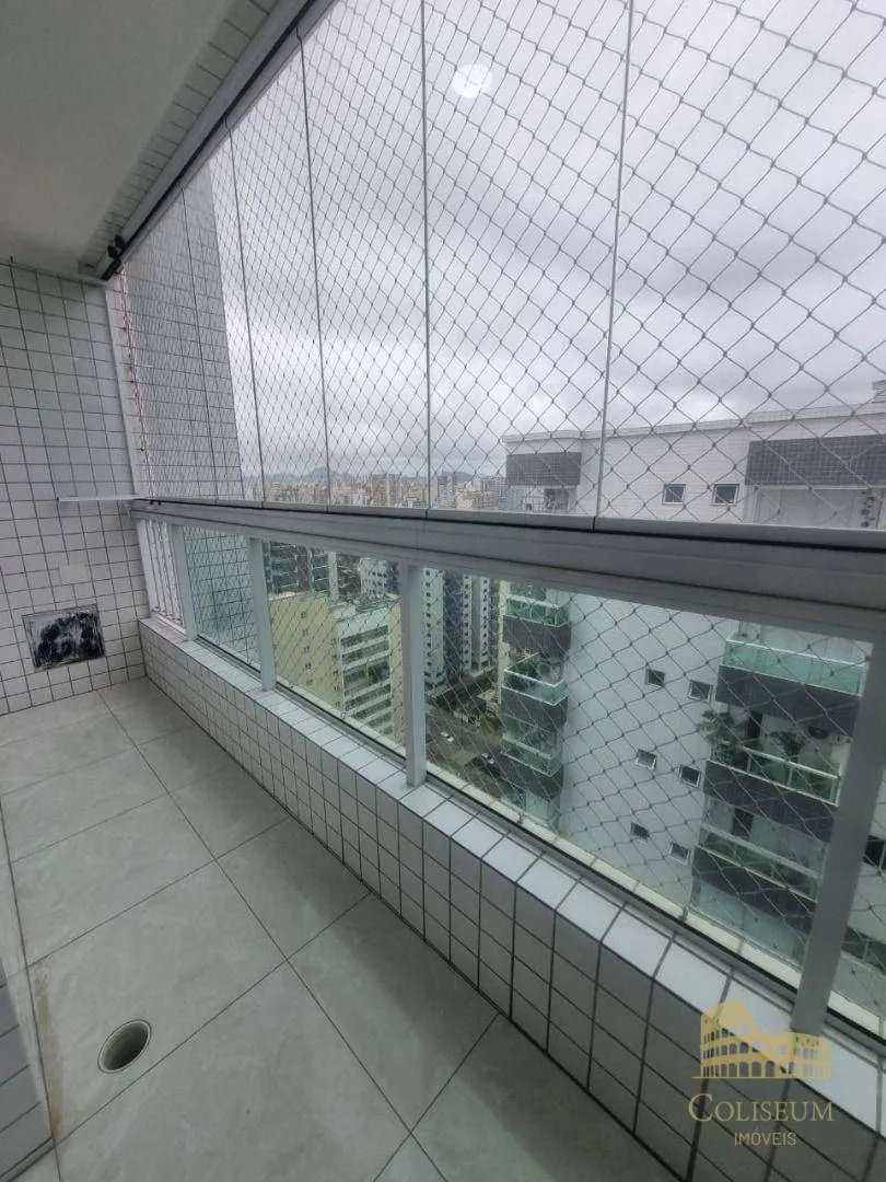 Imagem Apartamento com 3 dormitórios à venda, 107 m² por R$ 950.000,00 - Vila Assunção - Praia Grande/SP