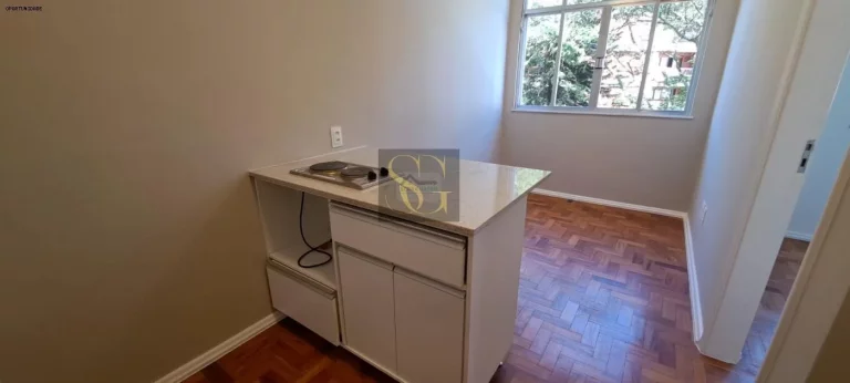 Imagem Apartamento para Venda em Teresópolis, Agriões, 1 dormitório, 1 banheiro