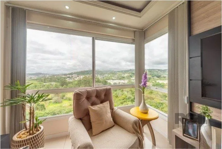 Imagem Apartamento em Cavalhada