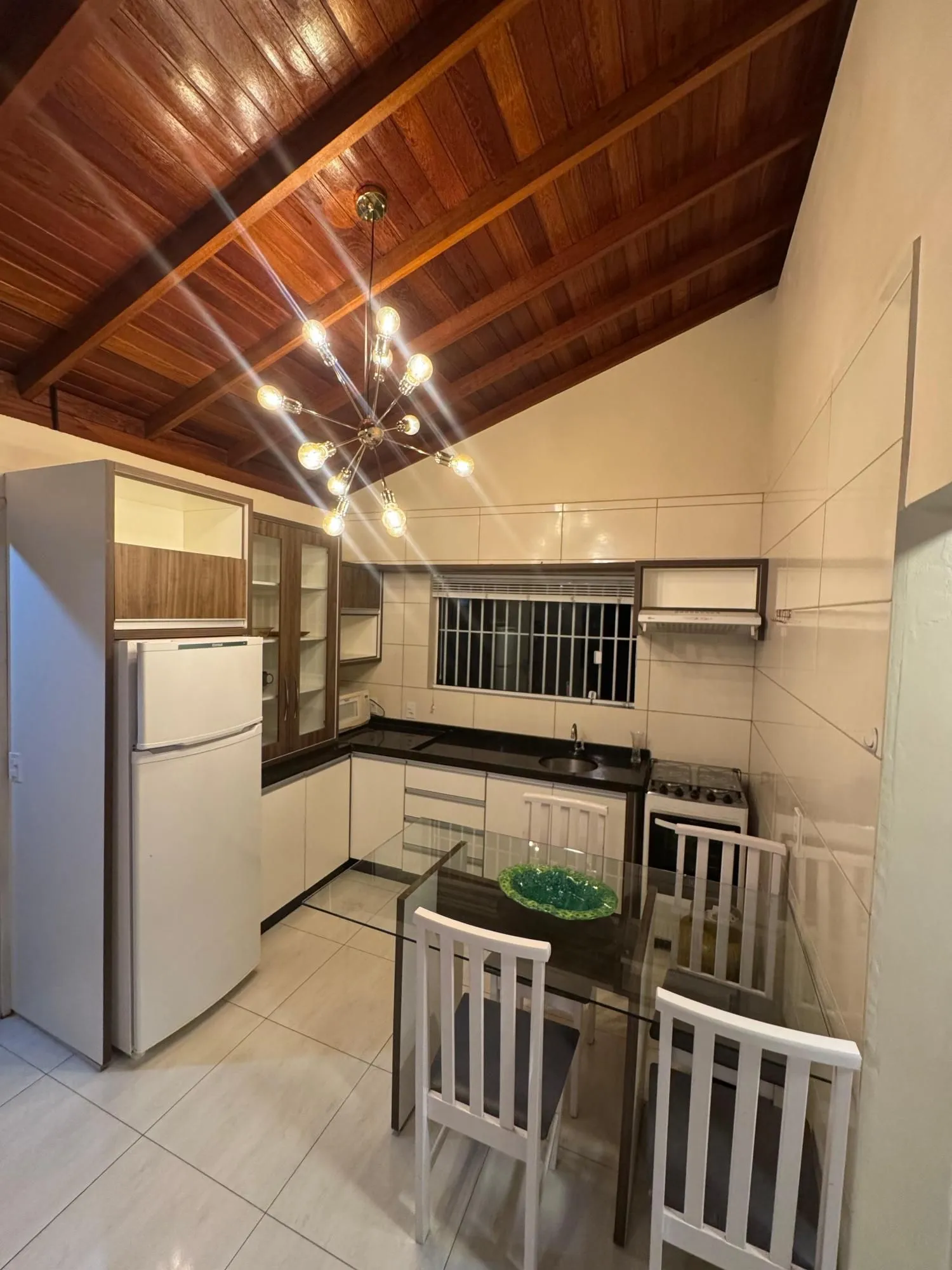 Imagem Apartamento em Village