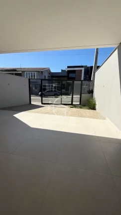 Imagem Linda Casa Residencial à Venda no Saguaçu, Joinville!