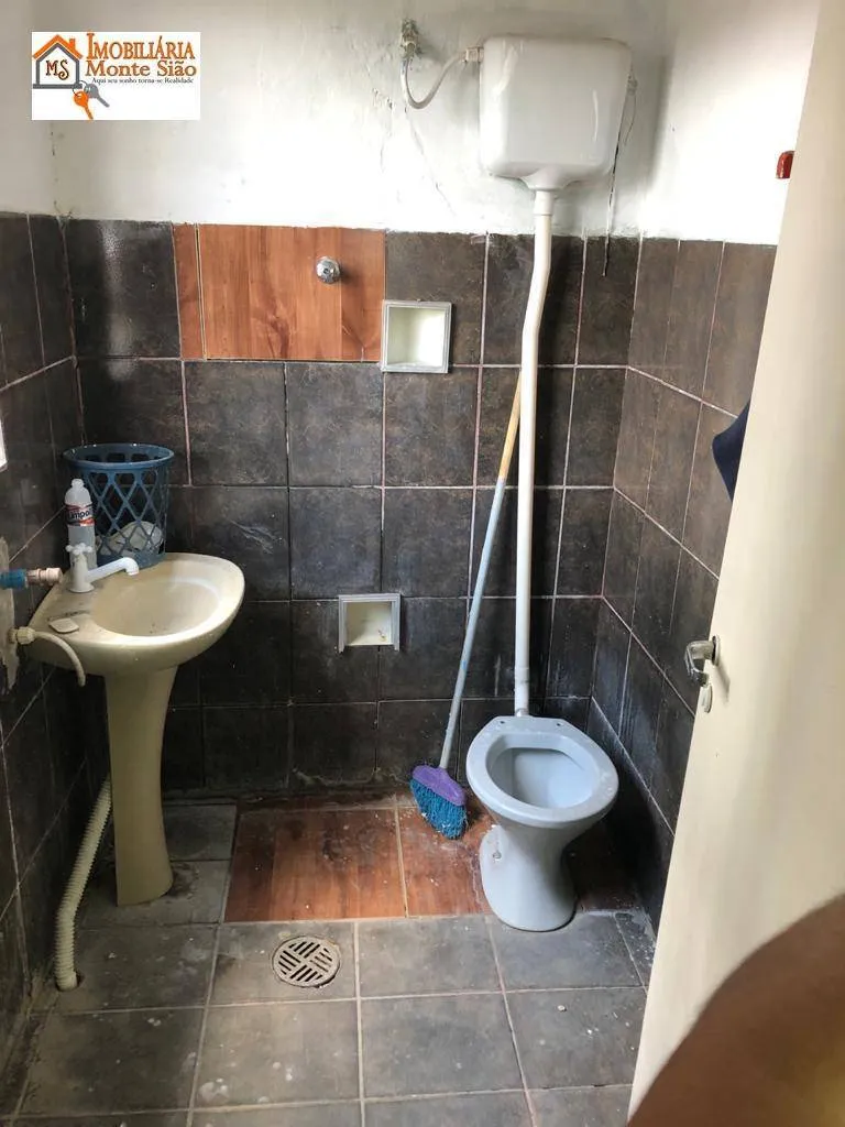 Imagem Casa com 1 dormitório à venda, 70 m² por R$ 380.000,00 - Jardim Bela Vista - Guarulhos/SP