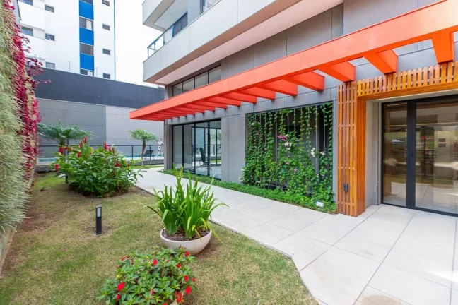Imagem Apartamento à venda em São Paulo, Ipiranga, com 2 quartos, 53,5m2