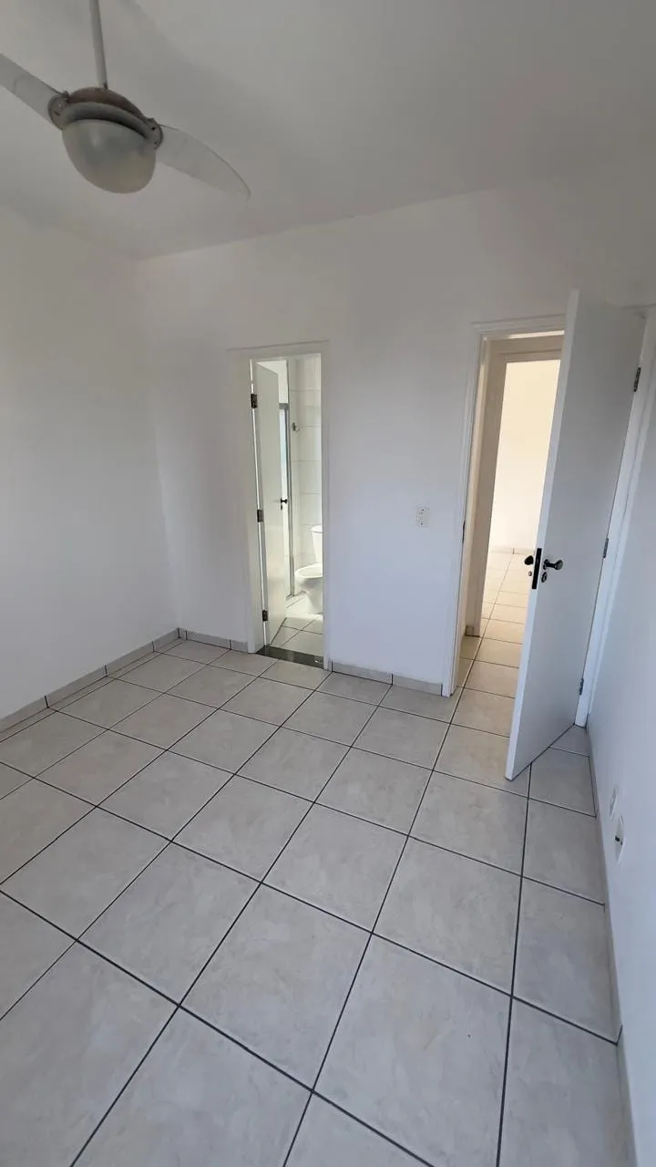 Imagem Apartamento à venda, Jardim das Nações, Taubaté, SP