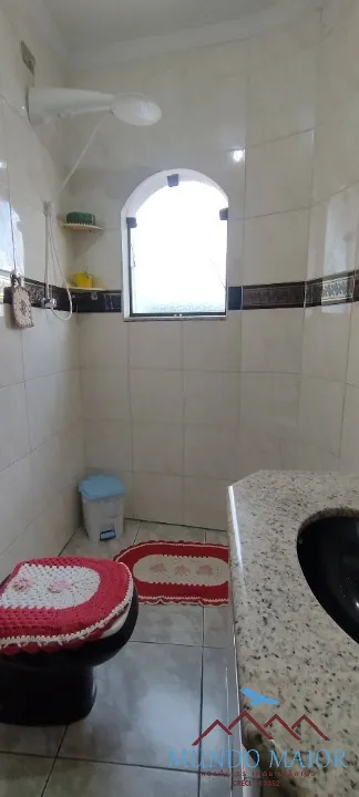 Imagem Sobrado de 240m² no Parque Marajoara - Aceita Permuta por Apto Belas Artes