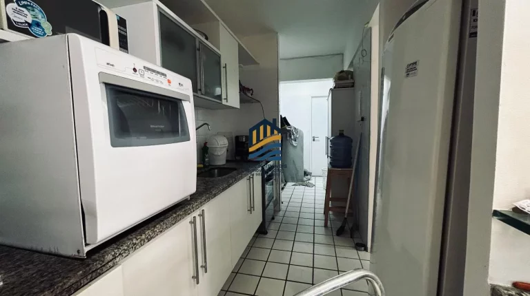 Imagem Apartamento em Boa Viagem!