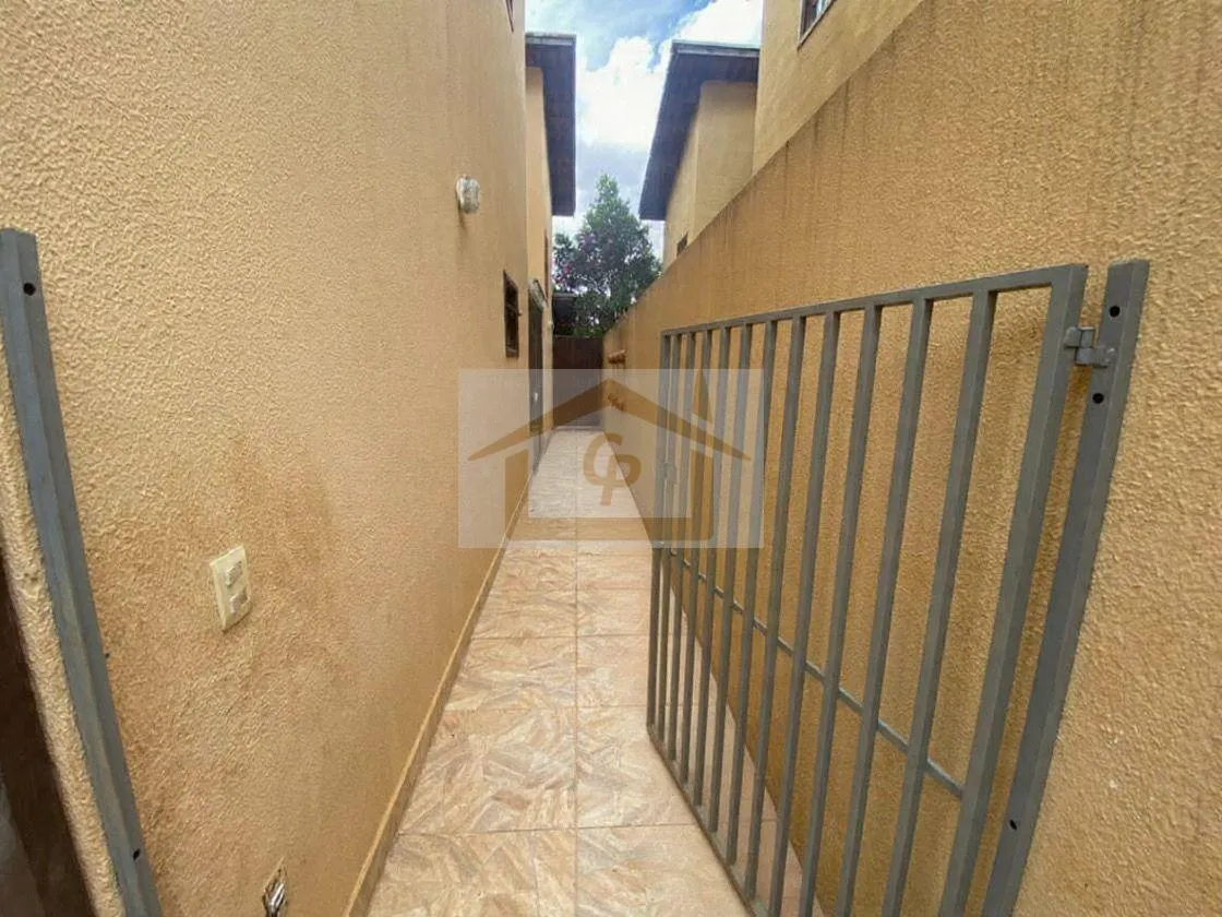 Imagem Vila Diva, Tradicional bairro da Granja Viana, 3 quartos (1 suíte) 3 vagas