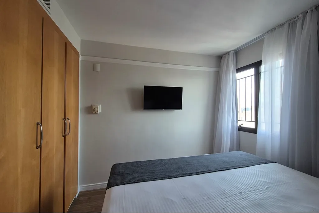 Imagem Apartamento à venda em São Paulo, Jardim Paulista, com 2 quartos, 58m2