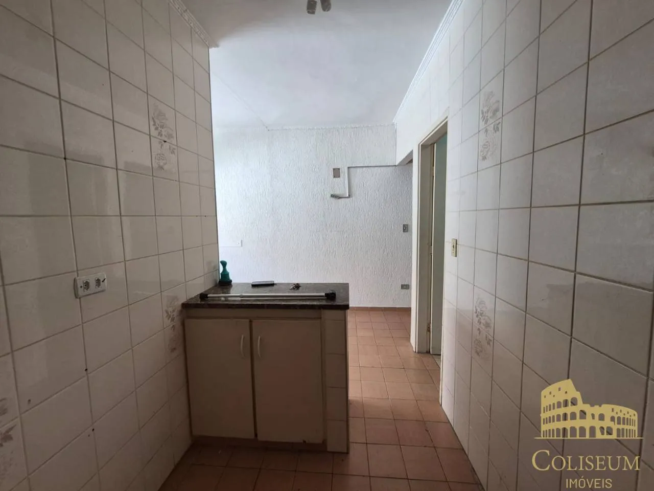 Imagem Kitnet com 1 dormitório à venda, 28 m² por R$ 185.000,00 - Aviação - Praia Grande/SP